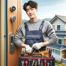 안양에서 만난 최고의 열쇠 교체 경험, 안양열쇠 후기!