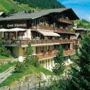 스위스샬레 이미지