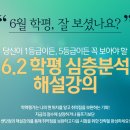 [6월 평가원 해설] 쎈닷컴 2016년 평가원 6월 모의고사 무료 해설 강의 이미지