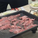 지리산흑돈 이미지