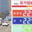 백악관주유소 한경비즈니스