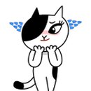 이개 내고양이 이미지