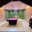 아트볼 당구장 이미지