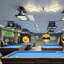 대구 아카데미 당구클럽 이미지