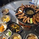 명품쪽갈비 - 순천시 향매1길 22-4 | 천호역 맛집 '수암골 쪽갈비마을 천호점' 십 년 전 추억 소환하는 겉바속촉 천호 쪽갈비 맛집 후기