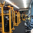 금강헬스클럽 | 검암동헬스 금강헬스클럽 시설 리뷰