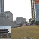 남산공원 일주로 이미지