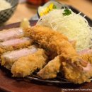 광안농장 | [부산맛집]돈카츠전문점:톤쇼우 광안점(feat.캐치테이블예약)