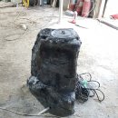 조형물 분수대4 이미지