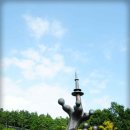 통호리 ~ 땅끝조각공원 이미지