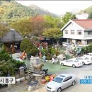 팔공댐 고기나라 이미지