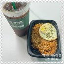 백억커피(운정점) | 백억커피운정점분식메뉴) 내돈내산 "차돌밖이김치볶음밥"솔직후기!!
