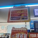 세븐일레븐 테헤란로점 | 강남 GS25 과일 스무디 파는 곳🍓🍌| 역삼역 GS25 과일 스무디 | 일본 세븐일레븐 편의점 과일 스무디