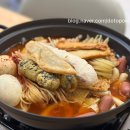 스텔라떡볶이충북오송점 | [충북/청주오송] 신성당오송점 청주떡볶이 맛집 오송 상륙 방문후기