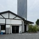 이양중학교 본관 뒷편 | 대전역 근처 단체석 식사 가능한 카페 제이가든