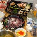 길목마차 | 제주서쪽 금능술집 고등어회 월령작야 달의객잔과 금능포장마차오뎅바