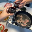 눈꽃대패용황점 | 지오네 일상 ( 경주월드 / 5세 소풍 / 바보네 이야기 )