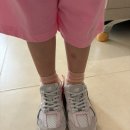 P-5309 | 발볼 넓은 아이도 편하게💕 뉴발란스키즈 G5309XV 180 사이즈업 후기👟👟