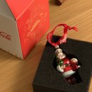 [버거킹] 큐브스테이크와퍼세트 구매 시 크리스마스 오너먼트 증정 (11일 부터) 이미지