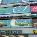신원빌딩앞(올림픽로116-1) 이미지