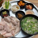 신송식당 | 대구 최민식 추천 국밥 맛집 '신송자신마산식당' 입에서 녹는 수육 맛집 고기밥 후기(신마산식당 2호점)
