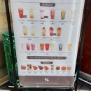 텐퍼센트커피방화역점