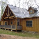 2024년 8월 여름 캠핑 - James River State Park (Cabin) 이미지