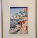 목요풍류 - 가정의 달 시리즈 '어린이 풍류' | 사계를 담은 우키요에 부산 전시회 흔적들 (7.12-7.21)