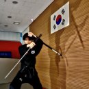 아라한 문무 합기도 이미지