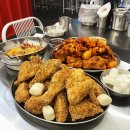 롸버트치킨 이미지