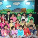 속임수에 걸린 꾀보토끼 이미지