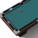 무지개당구장 이미지