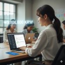 [국비지원_국민내일배움카드사용]노인여가활동지도사(주말반) | 직장인 재취업 필수! 2026년 국민내일배움카드 500만원 지원받아 &#39;무료로&#39; 경력 전환하는 3단계 노하우