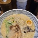 [수원 성대] 🍜 3일간 끓인 깊은 국물, 율전동 최초의 일본라멘 미가라멘