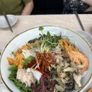 유명한해산물센타 | 풍암동 물회 맛집 중앙회센타｜세 번째 방문에도 반한 모둠물회 솔직 후기
