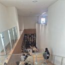 우아문화의집 작은도서관 | [화성동탄중앙도서관] 복합문화센터 도서관 이전! 동탄 아이들과 함께 가기 좋은 곳