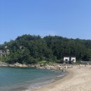 도화민박 - 청도군 소라2길 36-6 | 고성 1박 2일 무계획 여행일기 (일출-러닝-가진해수욕장...)