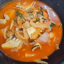 미원슈퍼식당