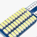 중국 제조회사_3014고휘도 Warem-White, neutral-white, cool-white LED SPEC 비교 이미지