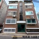 버스정류장(서부정류장역1번출구) 이미지