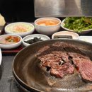 장안암소갈비식당 | 부산 여행 맛집 추천 03🤍 | 해운대암소갈비집 현장 웨이팅 후기 💌