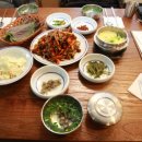 반고개무침회골목 이미지