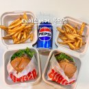 세븐일레븐 포항 오천문덕점 | 포항 오천 문덕 수제버거 맛집 태이스버거 문덕점