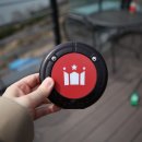 할리스커피양산원동점