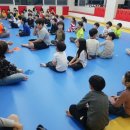 용인대 장안 태권도 이미지