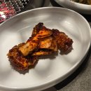 숯불무궁화갈비 | 세종상견례와 돌잔치 장소 고민 끝: 청담본갈비 세종점에서 한정식 후기 양념갈비비 물냉면