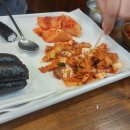 충무김밥 이미지