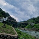 청산예곡보건진료소 | 봉화군 낙동강 예던길(명호 낙동강 시발점 테마공원~청량산 입구)