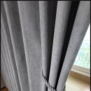 블라인드스토리 | 부드럽고 고급스러운 청주커튼 블라인드스토리 암막커튼 후기