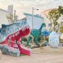 중앙카랜드 | 창원 공룡월드 입장료 마산 로봇랜드 옆 체험 이용팁